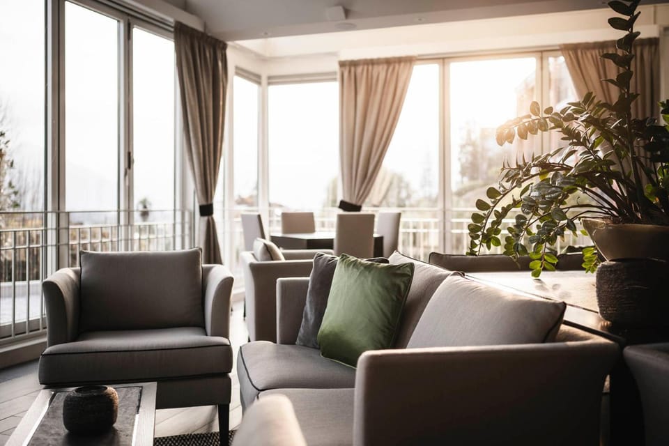 Hotel Belvedere Locarno Hotel in Locarno