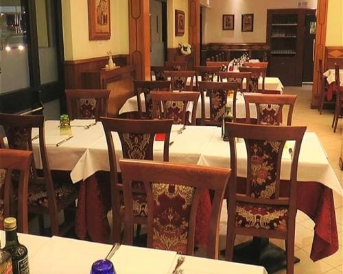 Hotel Bellevue Hotel in Emilia-Romagna