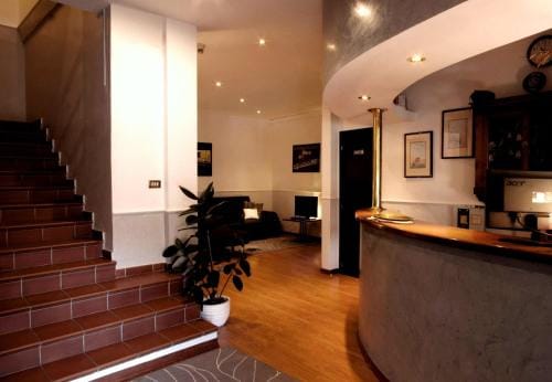 Hotel Bellevue Hotel in Emilia-Romagna