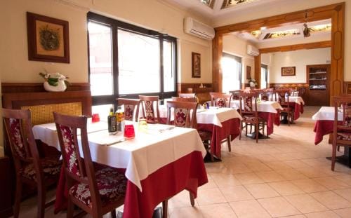 Hotel Bellevue Hotel in Emilia-Romagna
