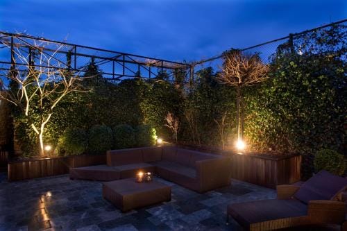 Tuinhotel Hotel in Lommel