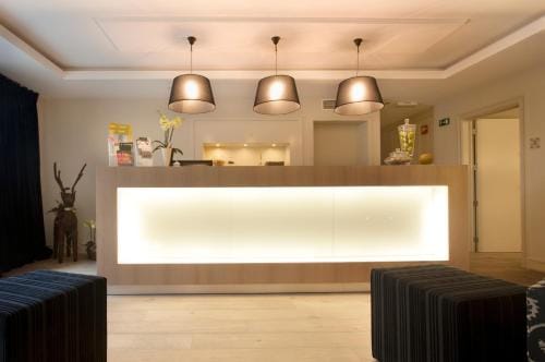 Tuinhotel Hotel in Lommel