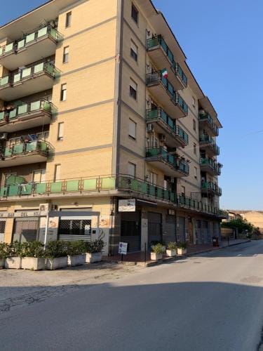 B&B Alle porte di Caserta Hotel in Caserta