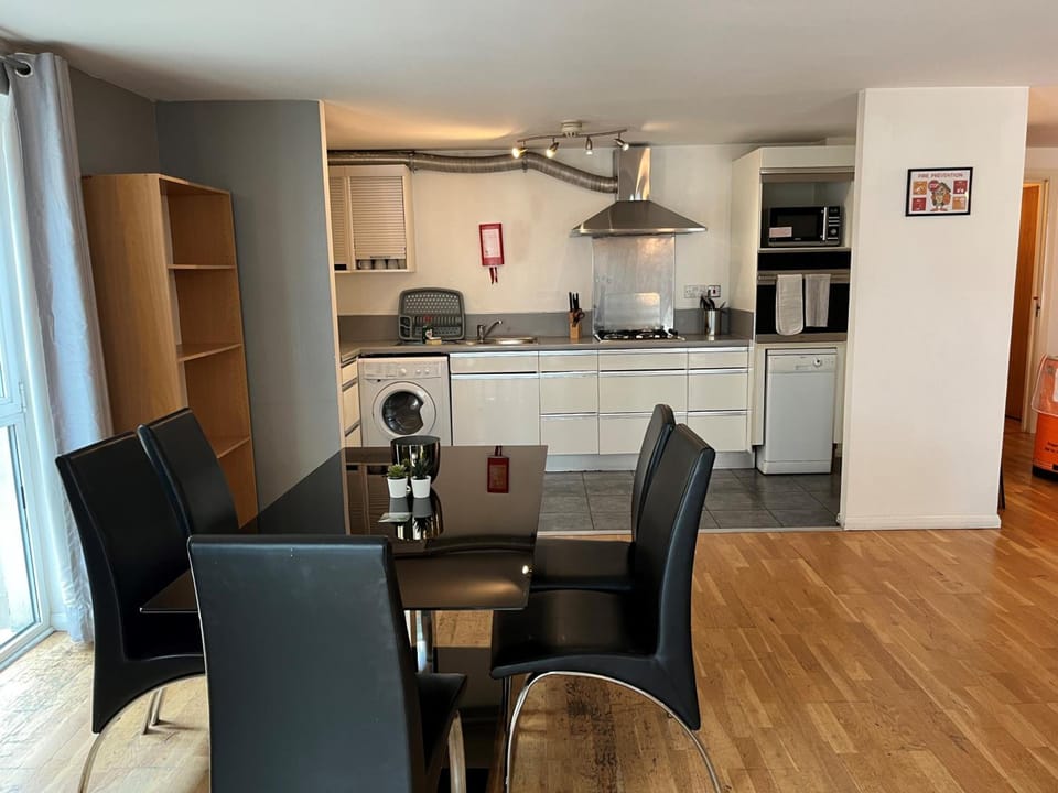 Access Apartments City Apartment hotel in London Borough of Islington