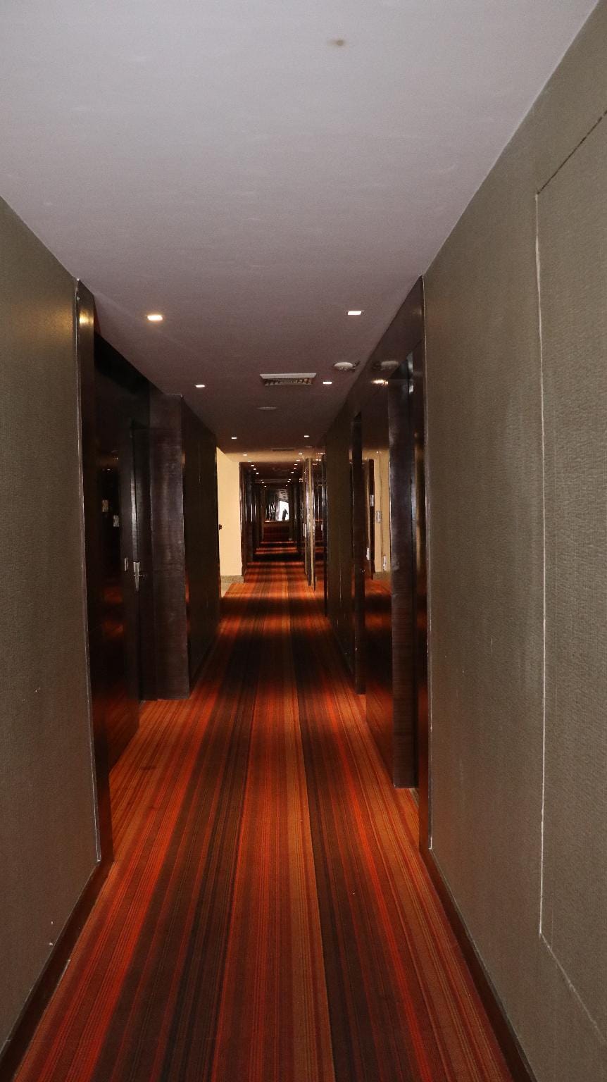Hotel Lakhdatar Hotel in Rajasthan