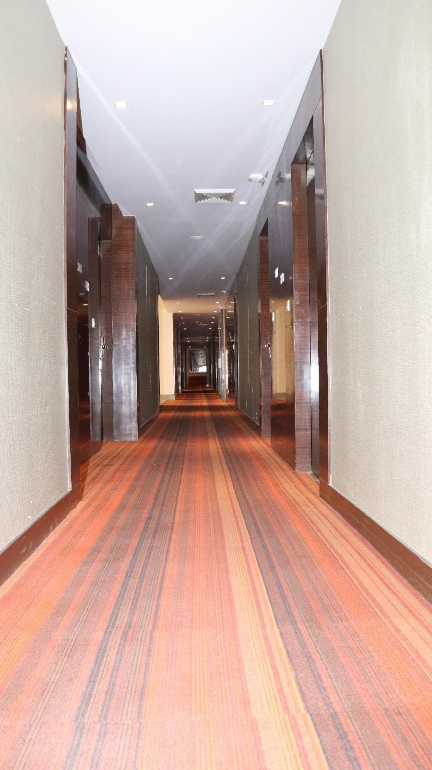 Hotel Lakhdatar Hotel in Rajasthan