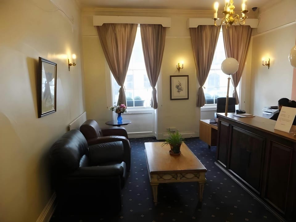 Thanet Hotel Annex Hotel in London Borough of Islington