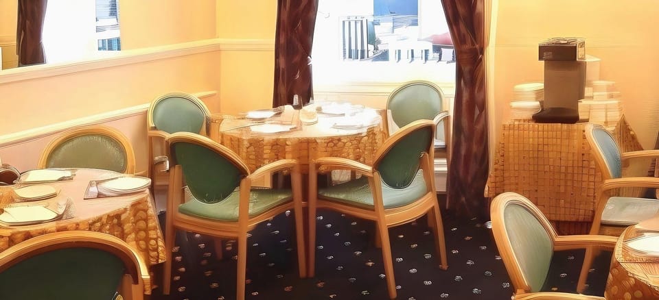 Thanet Hotel Annex Hotel in London Borough of Islington