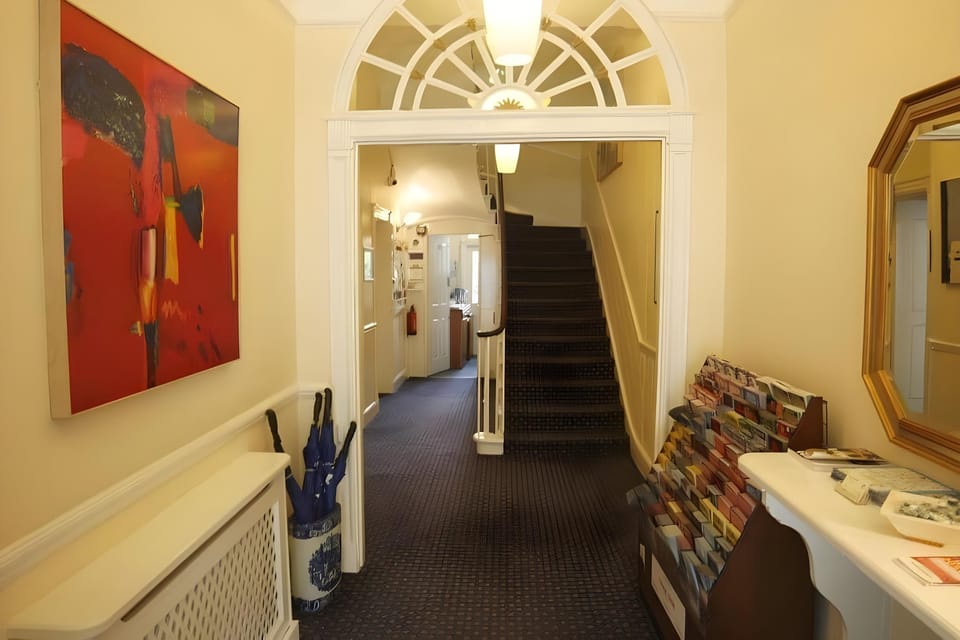 Thanet Hotel Annex Hotel in London Borough of Islington
