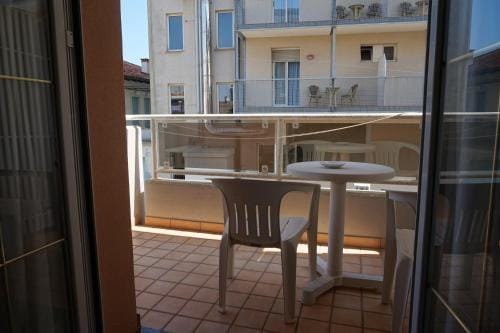 Columbus Dependance Hotel in Lignano Sabbiadoro