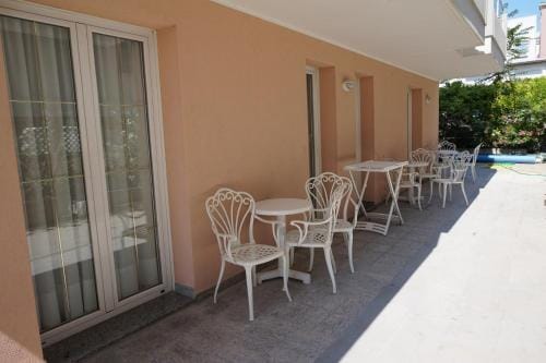 Columbus Dependance Hotel in Lignano Sabbiadoro