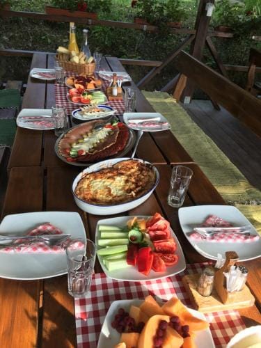 Chalets & Rooms Carda Sebesfok Hotel in Vojvodina