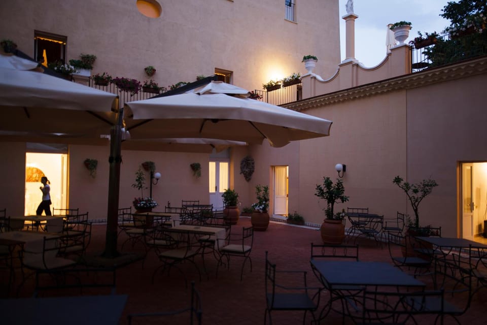 Hotel Relais Filonardi Hotel in Abruzzo