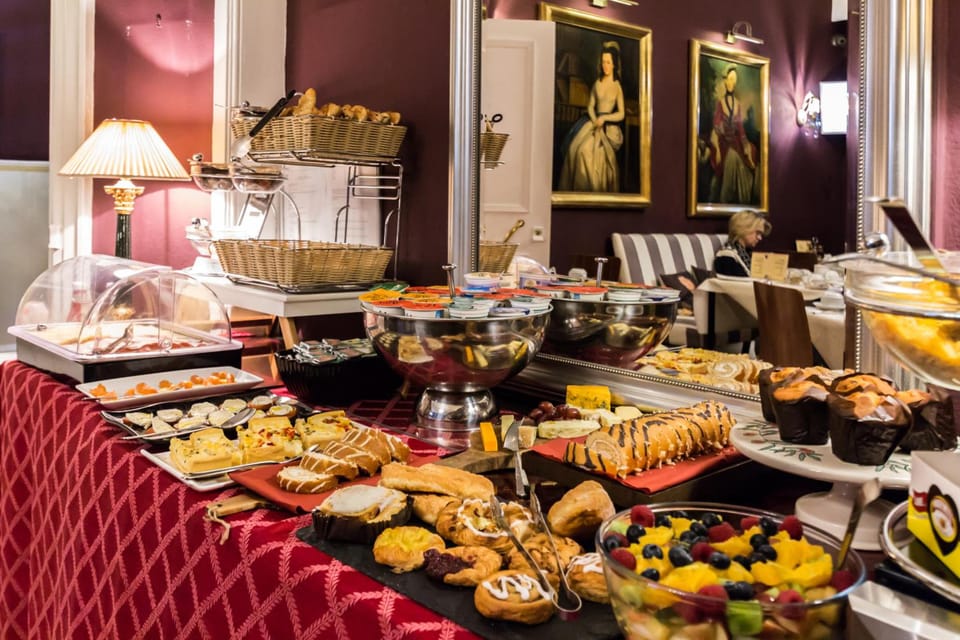 Arosfa Hotel London by Compass Hospitality Hotel in London Borough of Islington