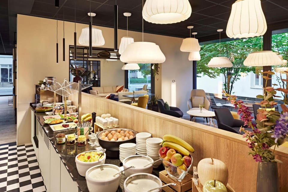 LEGERE EXPRESS Tuttlingen Hotel in Baden-Württemberg