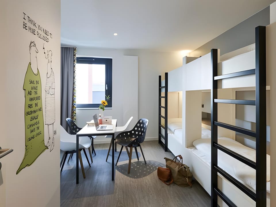 LEGERE EXPRESS Tuttlingen Hotel in Baden-Württemberg