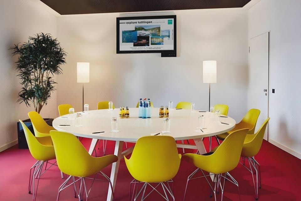 LEGERE EXPRESS Tuttlingen Hotel in Baden-Württemberg
