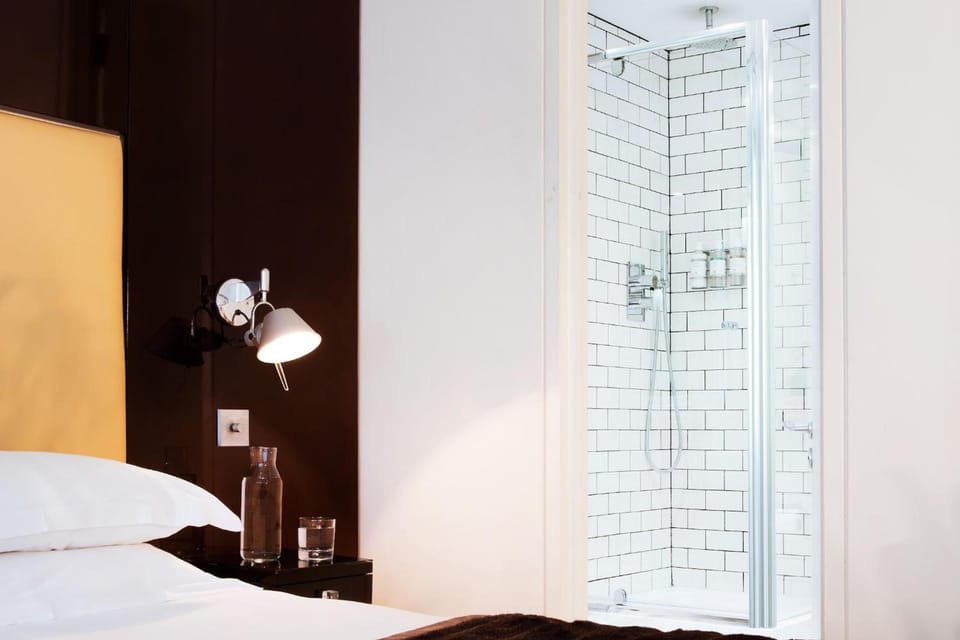 Shower
