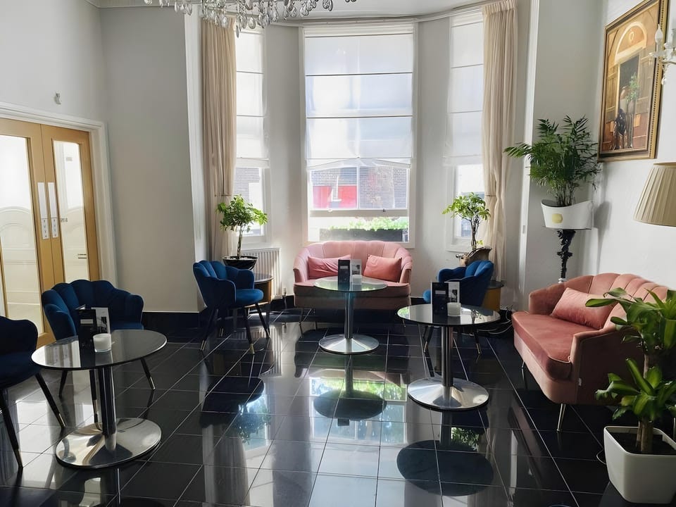 Trebovir Hotel London Hotel in City of Westminster