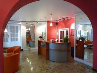 Nouvel Hotel Hotel in Jura