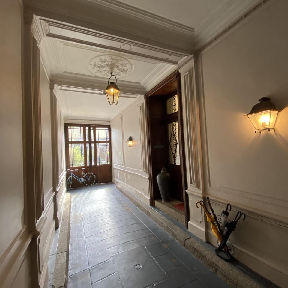 Les Lamartine-chambres d'hotes Hotel in Le Mans