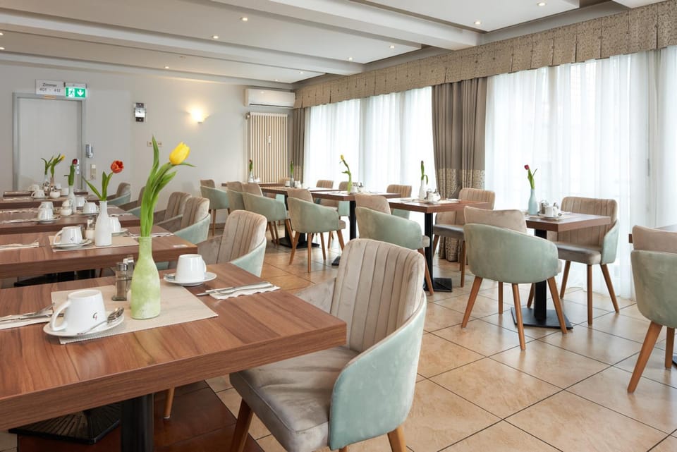Hotel Meyerhof Hotel in Lörrach