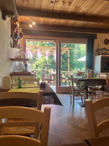 Trout Lodge Hotel in Emilia-Romagna