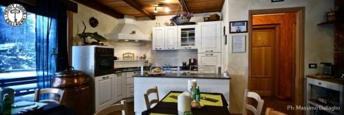 Trout Lodge Hotel in Emilia-Romagna