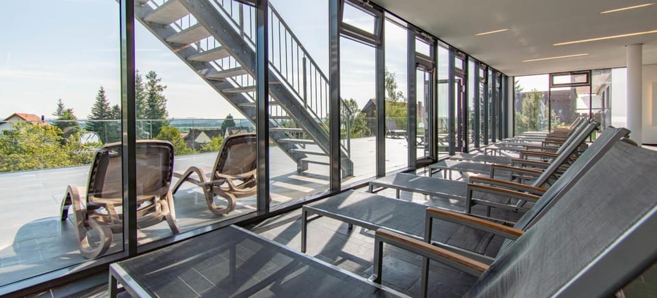 Wellnesshotel Hohenrodt Hotel in Baden-Württemberg