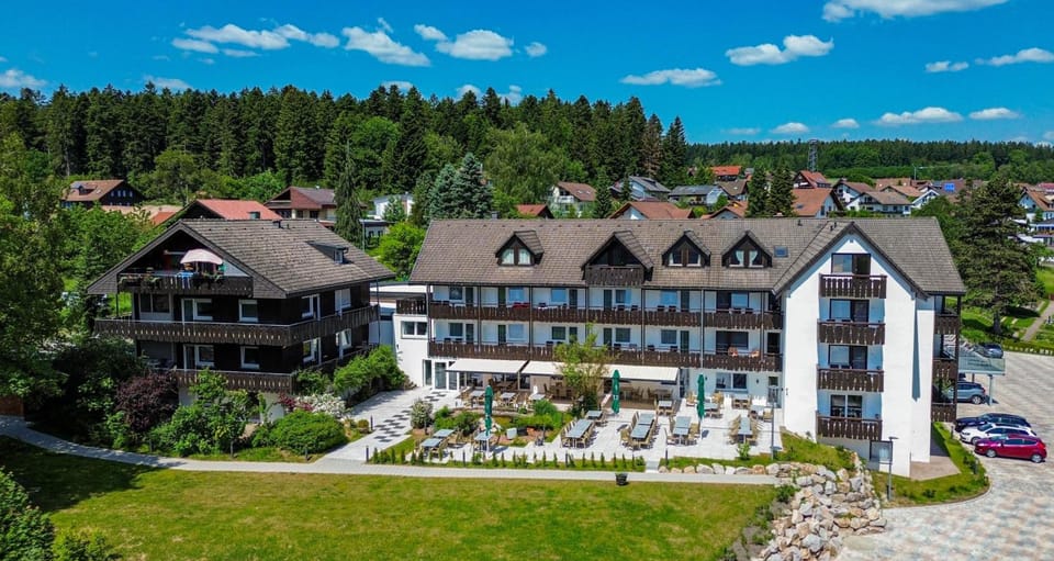 Wellnesshotel Hohenrodt Hotel in Baden-Württemberg