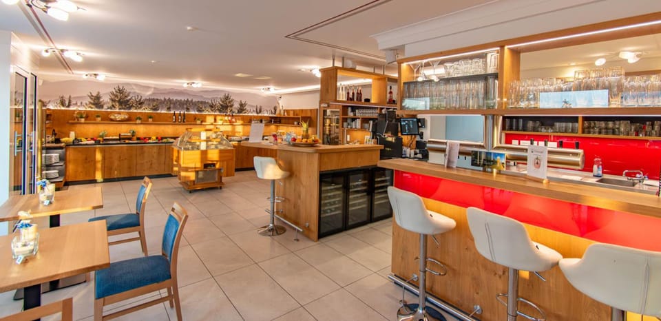 Wellnesshotel Hohenrodt Hotel in Baden-Württemberg