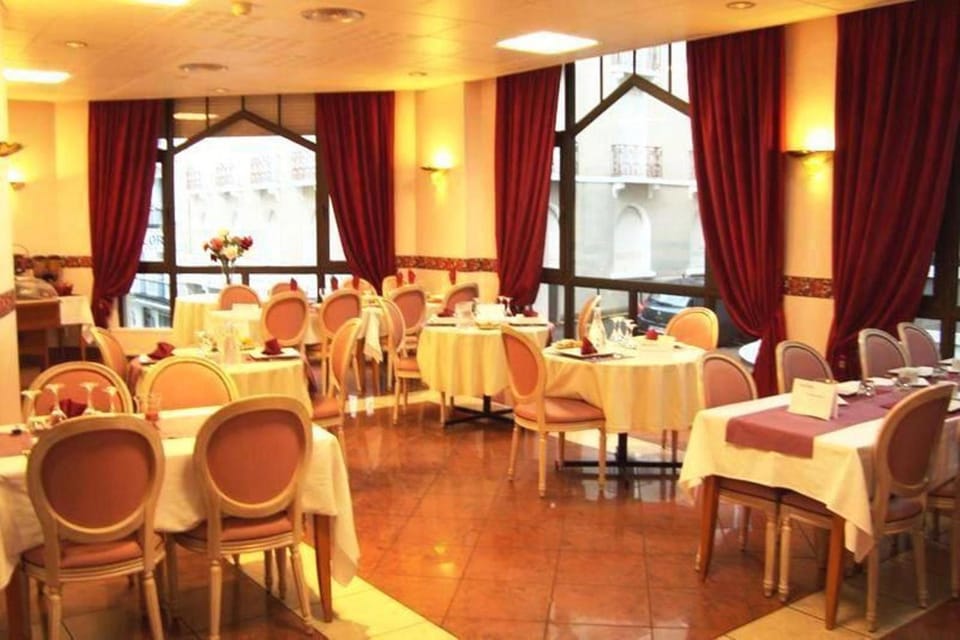 Angelic & Myriam Hotel Hotel in Lourdes
