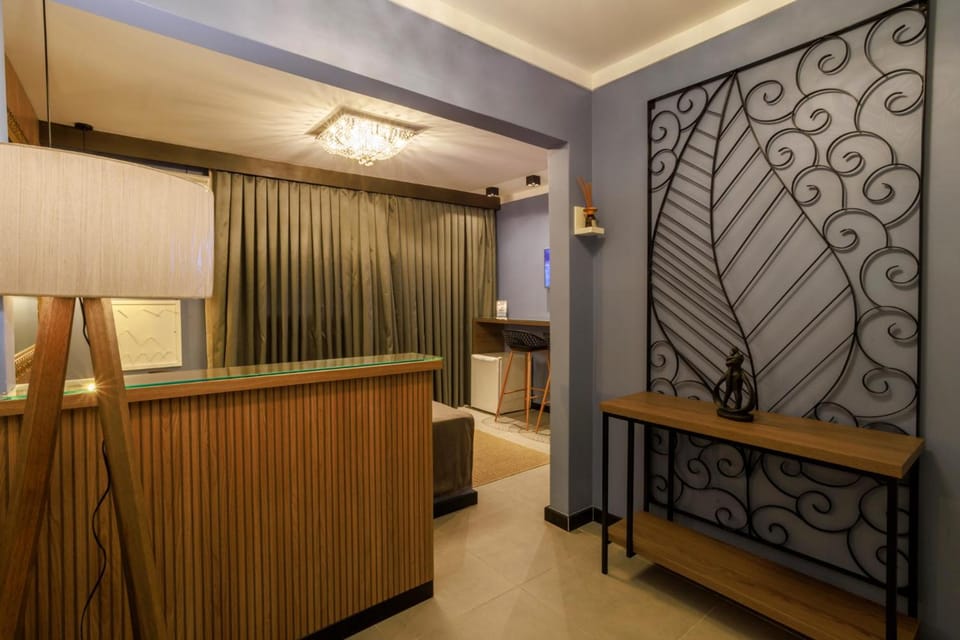 Hotel e Motel Paradiso - Passo Fundo-RS Love hotel in State of Santa Catarina