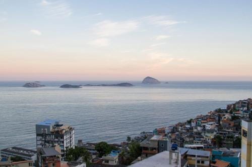Hostel Sol & Mar Hostel in Rio de Janeiro