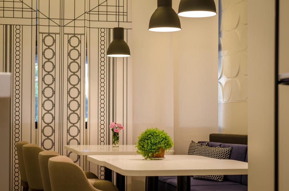 Hotel Passport Hotel in Belgrade
