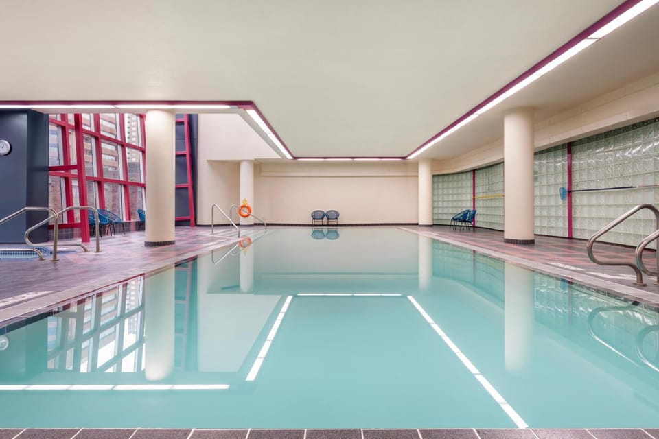 Embarc Vancouver Resort in Vancouver