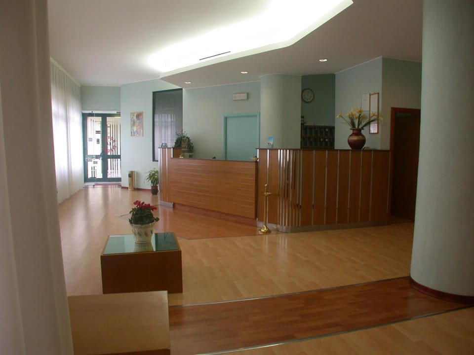 Hotel La Pergola Hotel in Basilicata