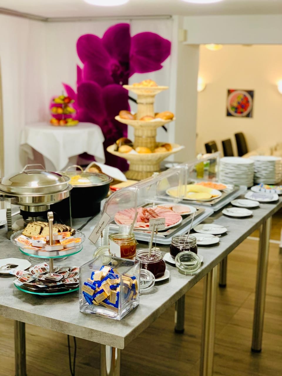Komfort Hotel Ludwigsburg Hotel in Ludwigsburg