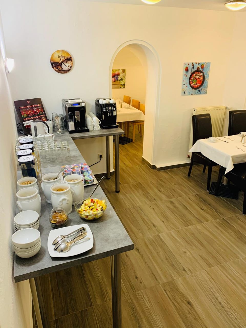 Komfort Hotel Ludwigsburg Hotel in Ludwigsburg