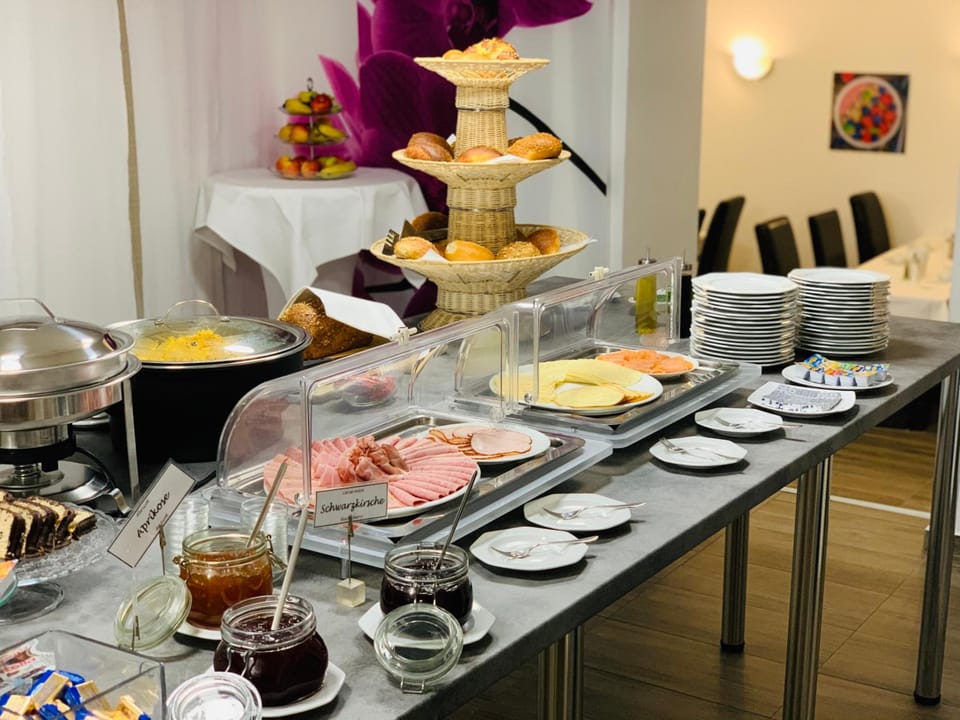 Komfort Hotel Ludwigsburg Hotel in Ludwigsburg