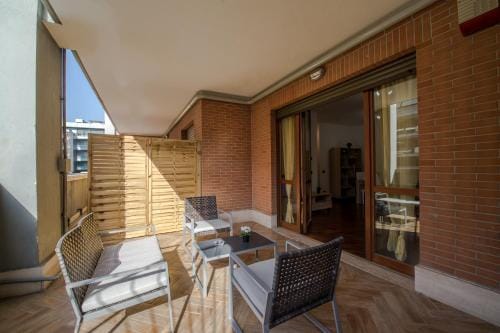 Domus BB - Plaza Hotel in Lazio