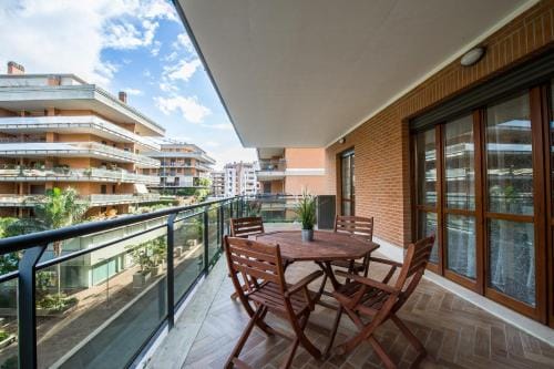 Domus BB - Plaza Hotel in Lazio