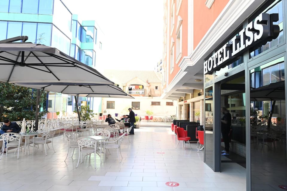 Hotel Liss Hotel in Europe