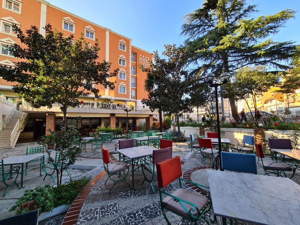 Hotel Liss Hotel in Europe