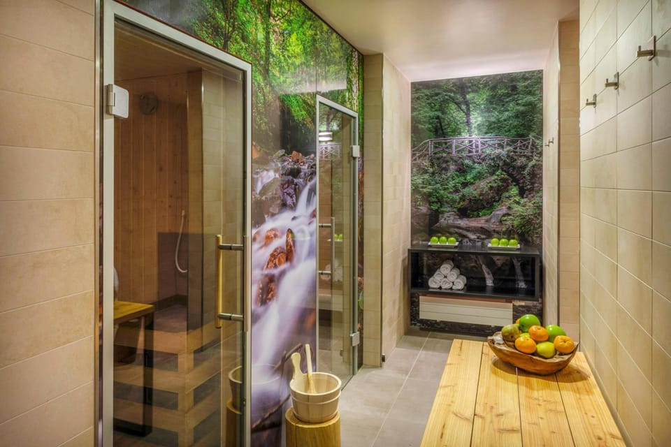Melia Luxembourg Hotel in Luxembourg