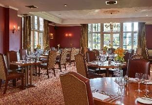 Macdonald Elmers Court Hotel and Resort Hotel in Lymington