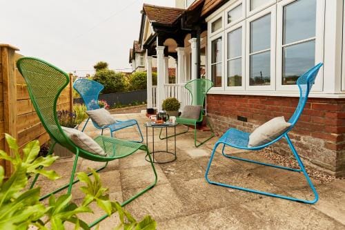Lyndhurst House Hotel in Lyndhurst
