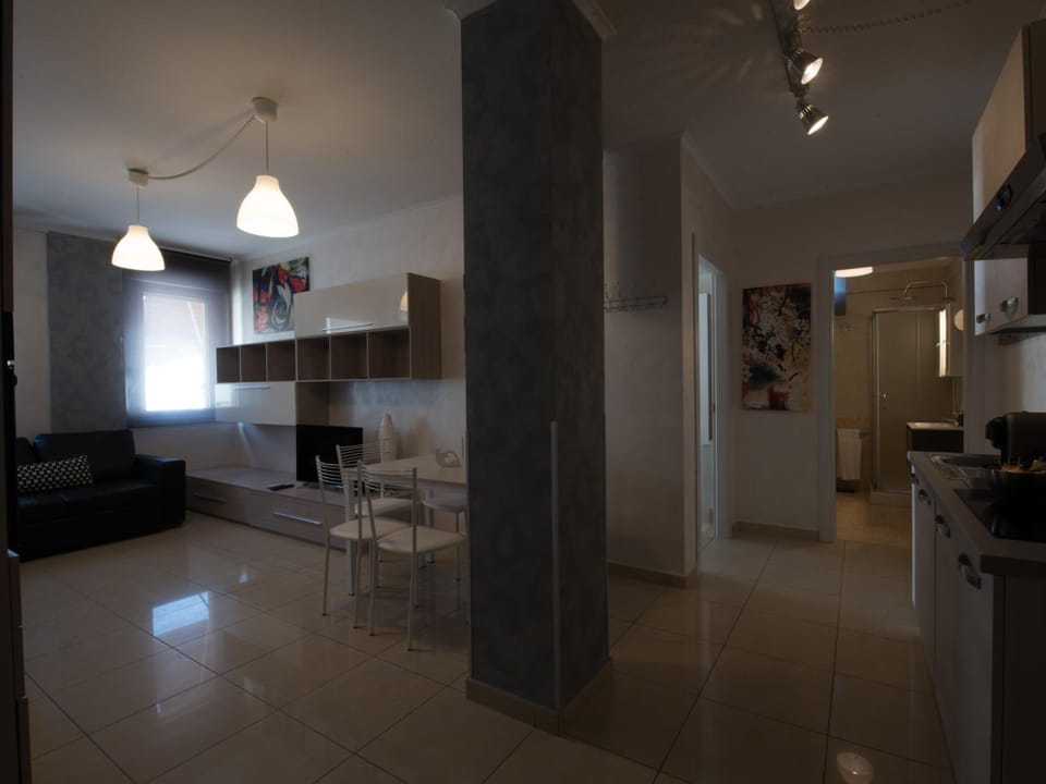 Castiglione Residence Apartment hotel in Province of Foggia