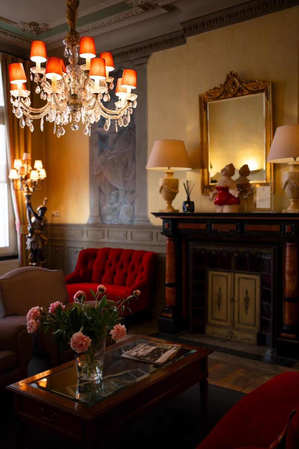 Hotel Botticelli Hotel in Maastricht