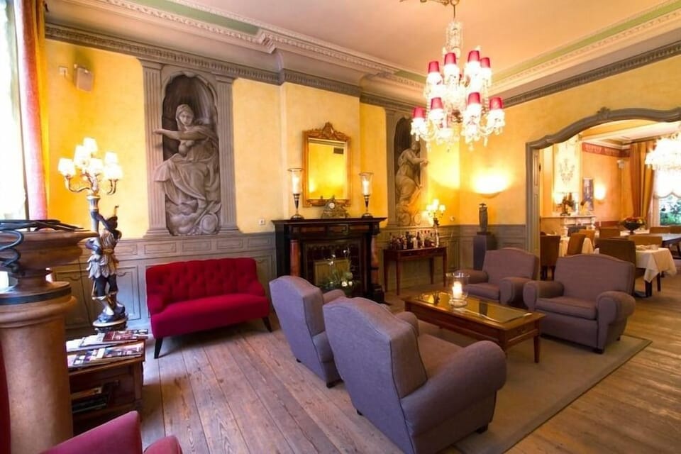 Hotel Botticelli Hotel in Maastricht